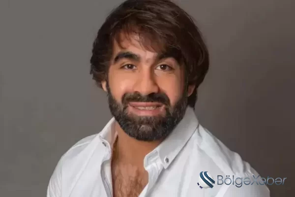 Rafael Ağayevə yüksək vəzifə verildi
