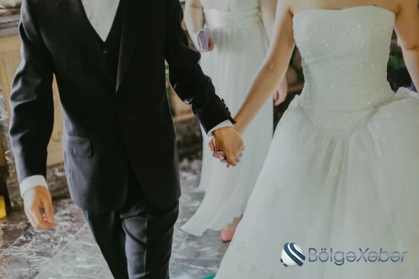 20 yaşlı qız toy günü öldü- DƏHŞƏTLİ OLAY