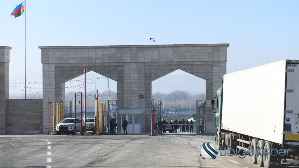 Azərbaycanın quru sərhədlərinin açılmasına hazırlıq GEDİR?