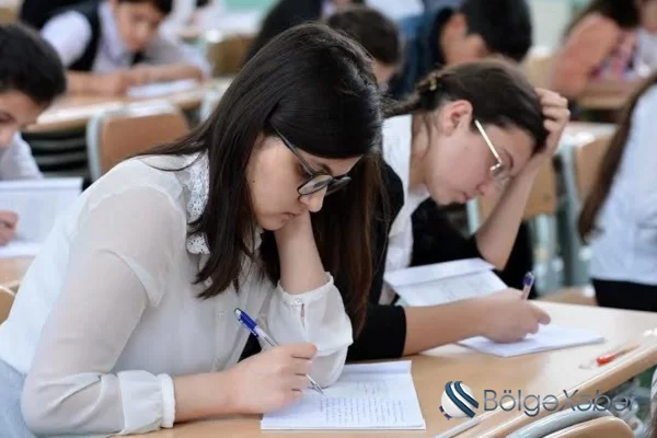 Magistraturaya qəbulun açıq tipli tapşırıqlar üzrə nəticələri elan edilib