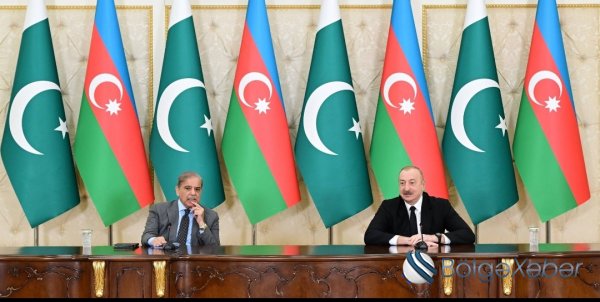 Azərbaycan və Pakistan əlaqələri: Tarixdən gələcəyə