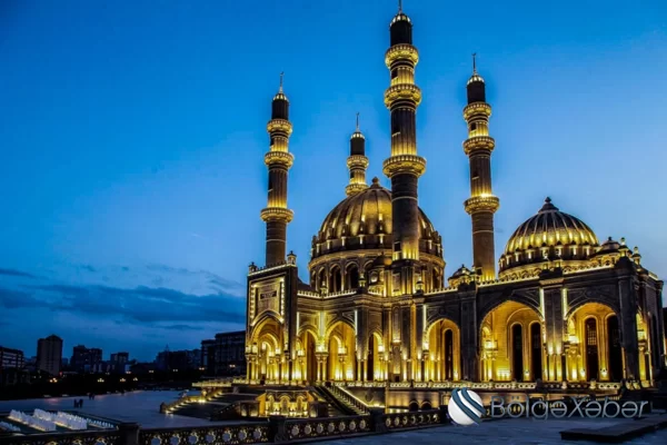 Ramazan ayının başlanması ilə bağlı fətva verilib