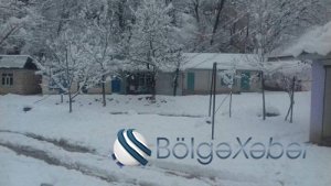 Faktiki hava açıqlandı