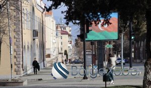 Şuşaya getmək istəyənlərin NƏZƏRİNƏ