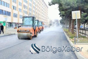 Bu yolda məhdudiyyət: AAYDA müraciət etdi