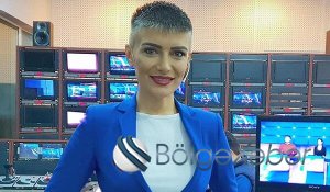Tanınmış aparıcıya yüksək vəzifə verildi