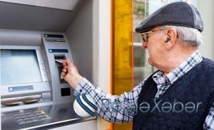Bu şəxslərə pensiyası ilə bağlı şad xəbər