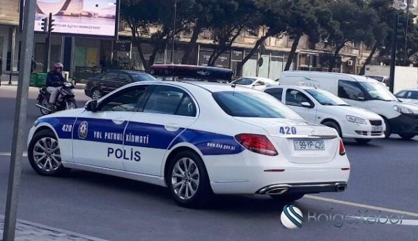DYP-dən səhhətində problemlər olan sürücülərə müraciət