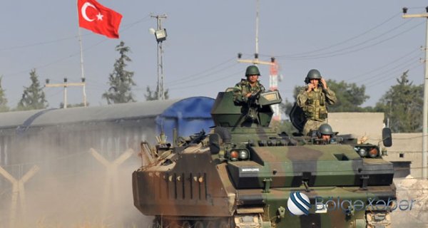 Türkiyə ordusu İdlibə girdi
