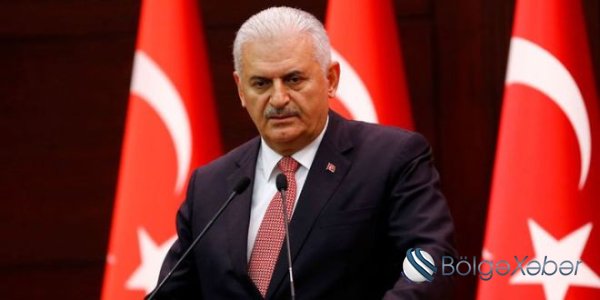Binəli Yıldırım Azərbaycana gəlir