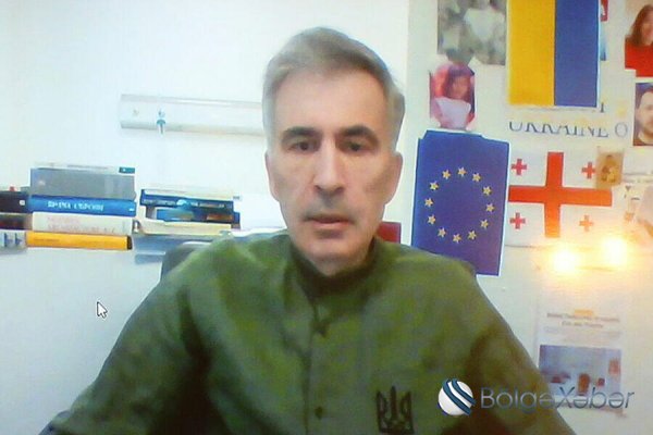 Saakaşviliyə hökm oxundu- Hansı cəza verildi?