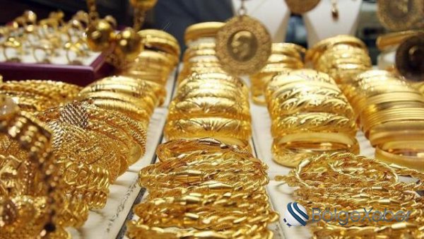 Qızılın qiyməti rekord həddə çatdı