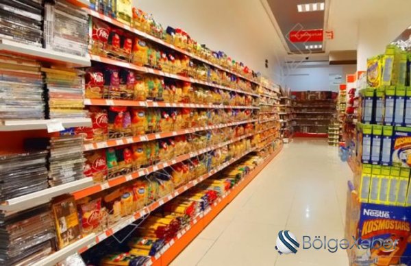 Alıcılar marketlərdə bu şəkildə aldadılır - Rəsmi