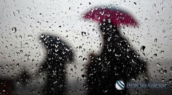 Hava ilə bağlı daha bir xəbərdarlıq