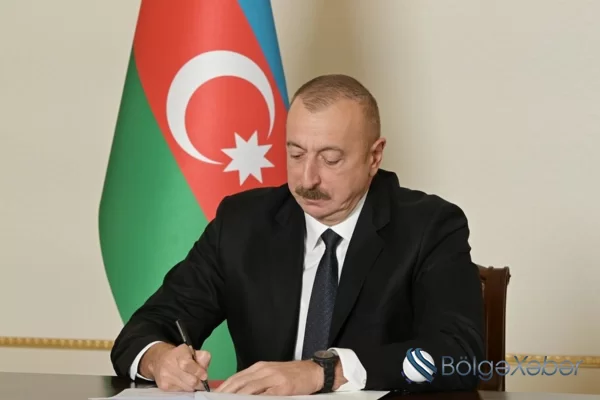 Azərbaycanın 2025-2028-ci illər üçün süni intellekt Strategiyası təsdiqlənib