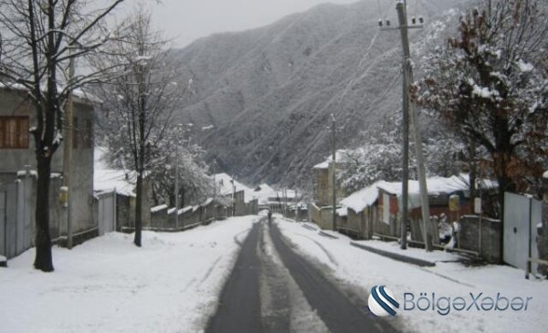Faktiki hava açıqlandı