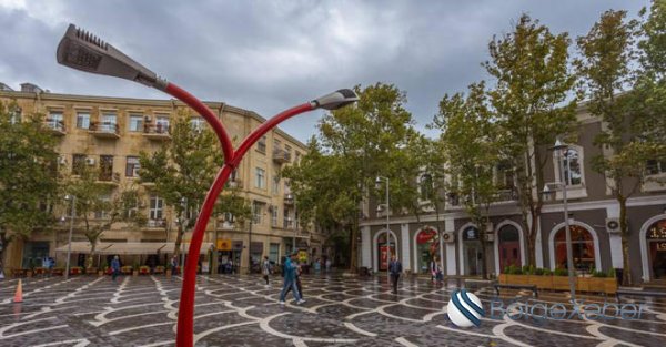 Sabahın havası açıqlandı