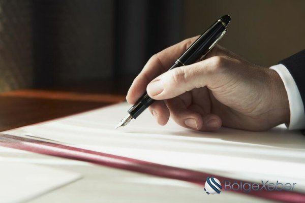 Aprelin 1-dən hansı qanunlar qüvvəyə minir?