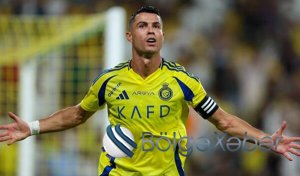 Ronaldo İspaniyanın nəhəng klubunu satın alır