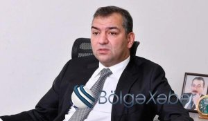 Prezident Fuad Nağıyevə şiddətli töhmət verd
