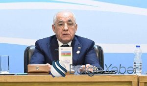 Baş nazir Milli Məclisdə hesabat verəcək