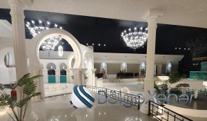 Bakıda məşhur restoranda yoxlama aparılıb