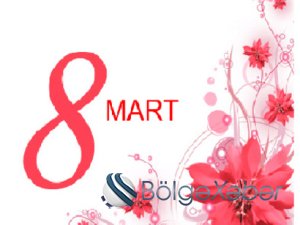 8 Mart Beynəlxalq Qadınlar Günüdür