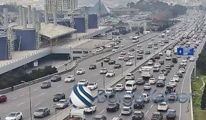 Bu yollarda tıxac yarandı- Siyahı