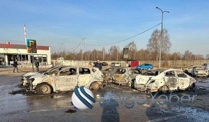 Moskvaya kütləvi hücum olub- SON DURUM NECƏDİR?