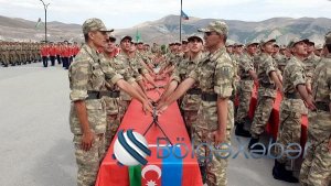 Hərbi xidmətə çağırışla bağlı qərar verildi