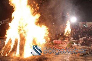 FHN bayramla bağlı müraciət etdi