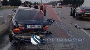 Bayram günlərində neçə qəza baş verib?