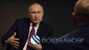Putin Ukrayna xalqından nə istəyir?
