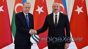 Ərdoğan İlham Əliyevi təbrik edib