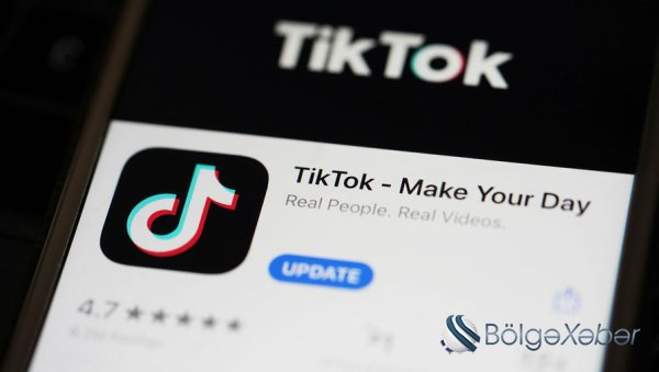 "TikTok" məlumatları sızdırıldı- NƏLƏR BAŞ VERƏCƏK?