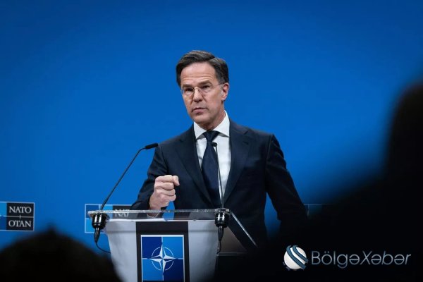 NATO-dan Ukraynaya vəd: Üzv ola biləcək? - Baş katib açıqladı