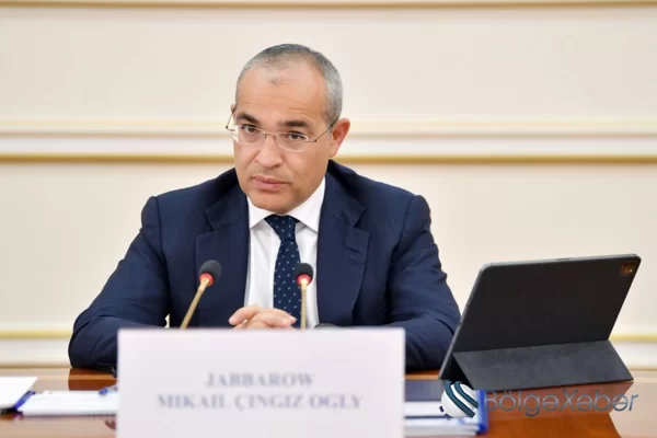 Mikayıl Cabbarov sabah Pakistana səfər edəcək