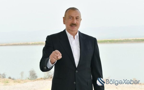 Türkiyə ilə İsraili Azərbaycan barışdırdı