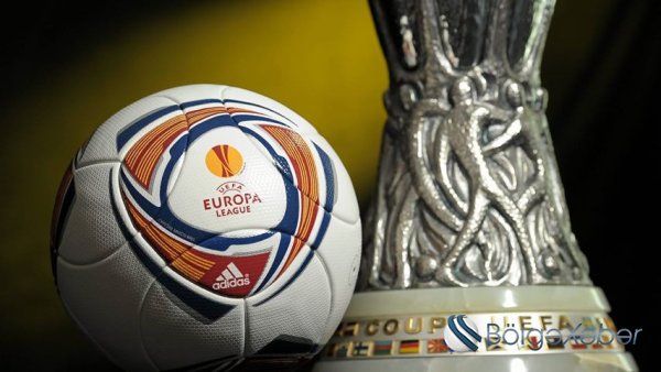 Avropa Liqası: 1/4 final mərhələsinin oyunları başlayır