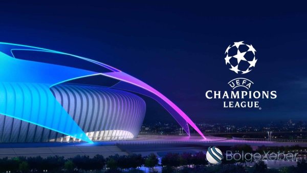 ÇL: 1/4 final mərhələsinin cavab oyunları başlayır