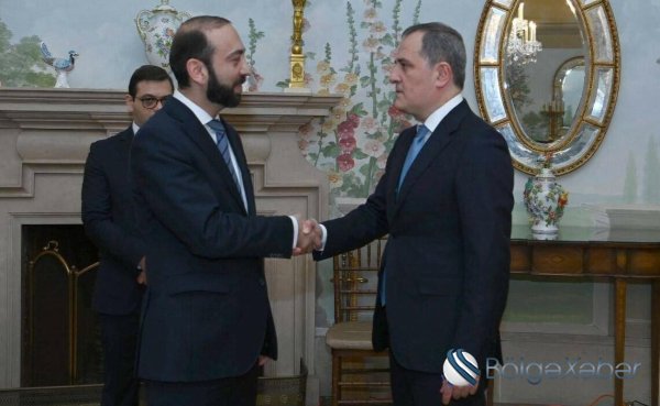 XİN başçılarının müavinləri görüşəcək