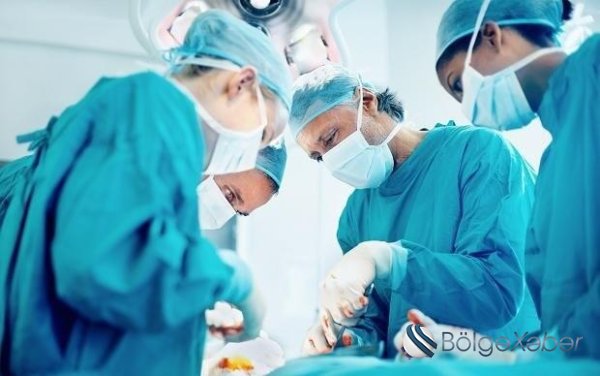 Yalnız bu həkimlər plastik cərrah kimi fəlaiyyət göstərəcək - Siyahı