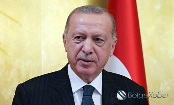 Ərdoğan Azərbaycanla bağlı bu sazişi təsdiqlədi