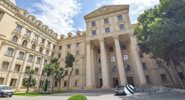XİN Başlıbel faciəsi ilə bağlı paylaşım etdi