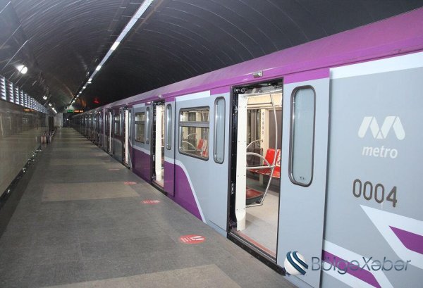 Bakı metrosunda ediləcək dəyişikliklə bağlı daha bir açıqlama