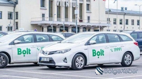 "Bolt"dan istifadə edənlərin NƏZƏRİNƏ