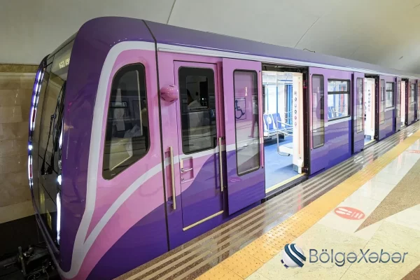 Metroda yeniliklərdən sonra gedişhaqqı artacaq? - RƏSMİ CAVAB