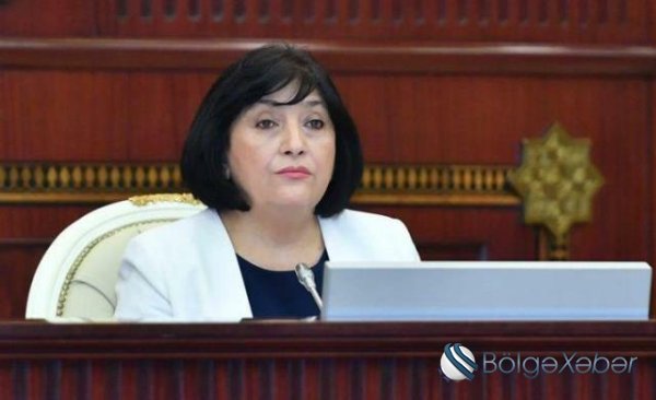Qafarovadan deputata irad: Hökumətə nə olub ki!