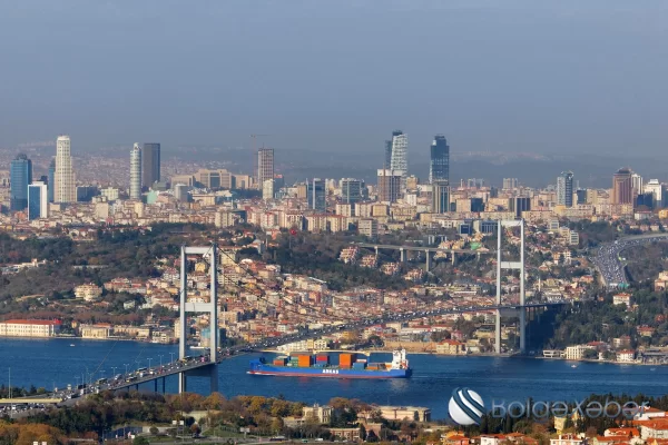 İstanbulda baş verən 6,2 ballıq zəlzələ ANI