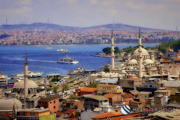İstanbulda 4,1 bal gücündə növbəti zəlzələ oldu